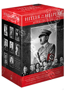 Hitler and His Helpers - 8-DVD Box Set (DVD)